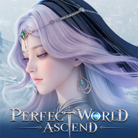 Perfect World: Ascend
