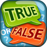 True Or False Quiz Game