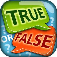 True Or False Quiz Game
