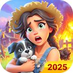 TriPeaks Solitiare Farming