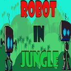 Robot in Jungle: Action Platfo