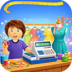 Girls Fashion Tailor Boutique