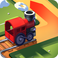 Choo Choo Connect
