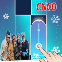 CNCO Piano Game