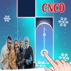 CNCO Piano Game