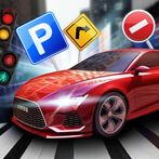 Real Car Parking 3D Simulator