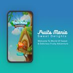 Fruit Mania - Sweet Delights