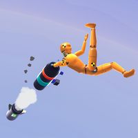 Rocket Jumper