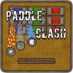 Paddle Clash