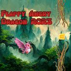 Flappy Angry Dragon 2023