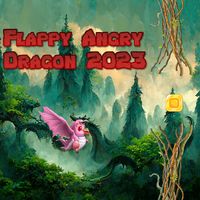 Flappy Angry Dragon 2023