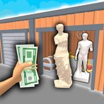 Idle Treasure Hunt