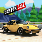 Real Car Saler Simulator