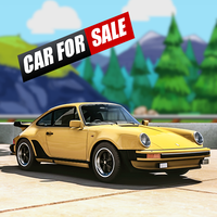 Real Car Saler Simulator
