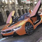 i8 Racing Game: Drive & Drift