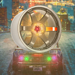 Drift Car Wheels And Rims Quiz