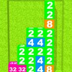 Pop Block 2048 - Cube Merge