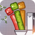 Skibidi toilet playground Mods