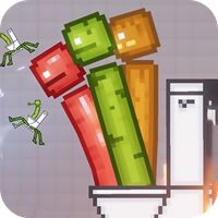 Skibidi toilet playground Mods