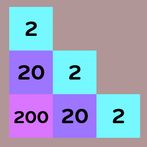 Dyo: Number Matching