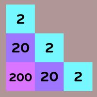 Dyo: Number Matching
