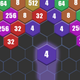 Merge Hexa Puzzle - BTC
