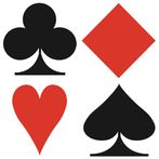 Playing Cards Game