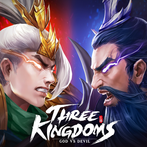 Three Kingdoms: God vs Devil