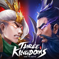 Three Kingdoms: God vs Devil