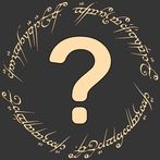 Властелин колец: Викторина Сре