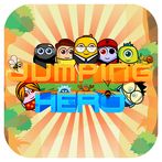 Jumping Hero