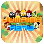 Jumping Hero