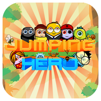 Jumping Hero