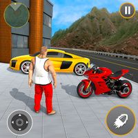 Real Gangster Vegas City Crime