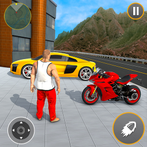 Real Gangster Vegas City Crime