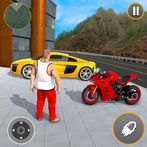 Real Gangster Vegas City Crime