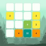 Magic 2048