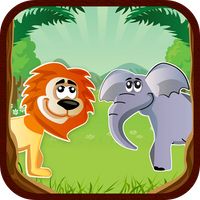 Animal Zoo Games For Kids