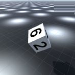 주사위 내기(dice bet)