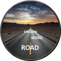 English Road - Обучающая игра