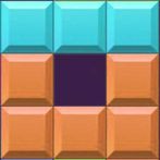 Block blast - grid puzzle game