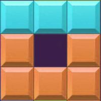 Block blast - grid puzzle game
