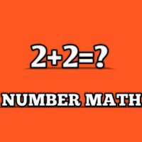 Number Math -2048