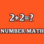 Number Math -2048