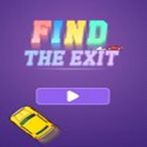 Find The Exit