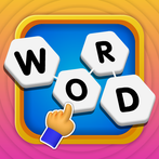 Word Search - Crossword Games