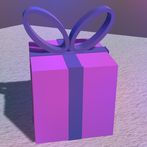 Christmas Candy Finder