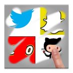 Guess the logo - Scratch It