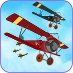 Last plane sky fight