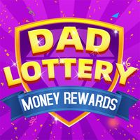 DAD lottery : Money rewards!